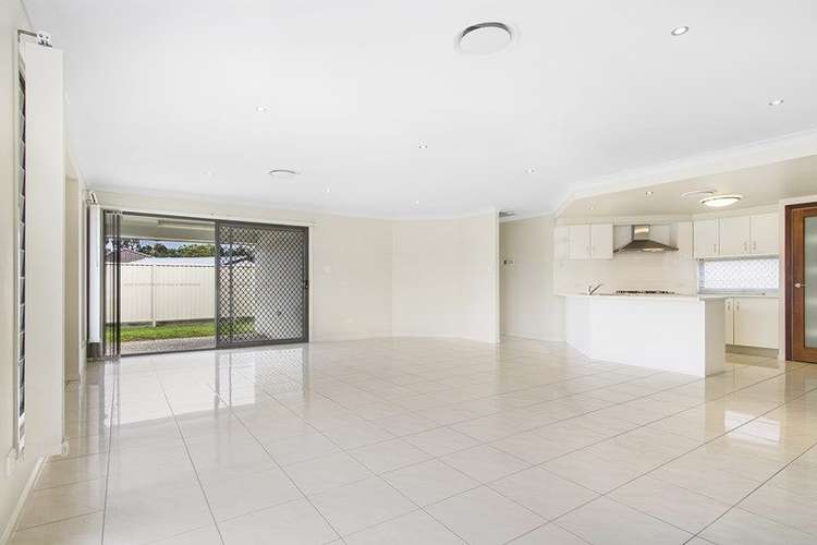 Second view of Homely house listing, 26 Barramul Place, Thornlands QLD 4164