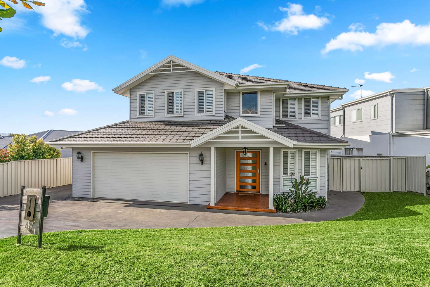 Main view of Homely house listing, 47 Shallows Drive, Shell Cove NSW 2529