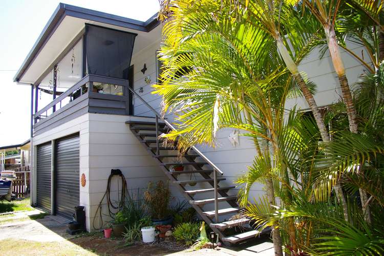 Main view of Homely house listing, 24 Patrick Street, Beachmere QLD 4510