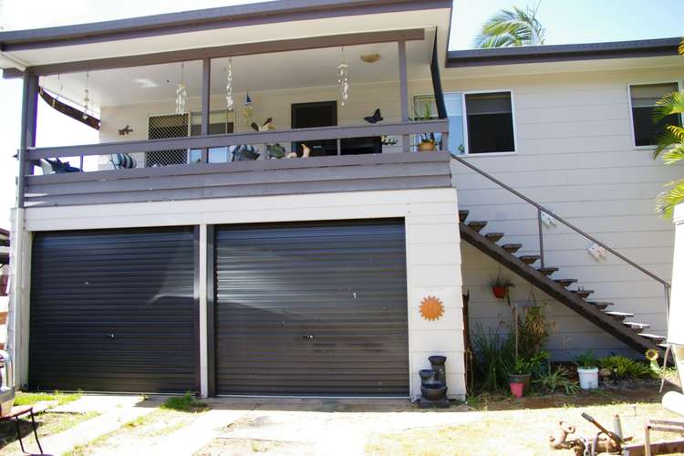 Second view of Homely house listing, 24 Patrick Street, Beachmere QLD 4510