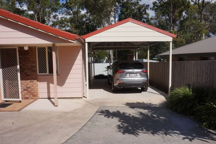 Main view of Homely house listing, 123b Finucane Road, Alexandra Hills QLD 4161