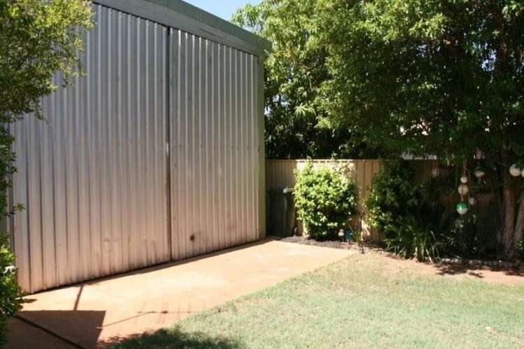 Second view of Homely house listing, 19 Curlew Crescent, South Hedland WA 6722