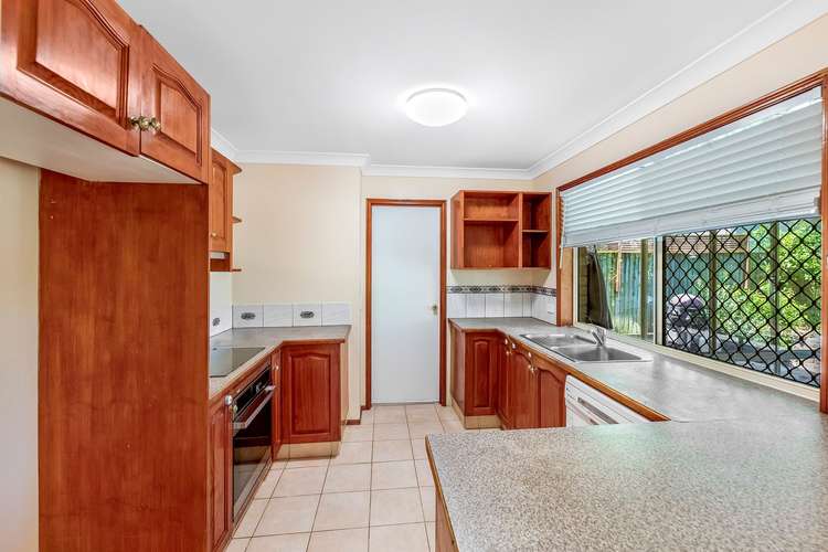 Third view of Homely townhouse listing, 11b Turpin Road, Labrador QLD 4215