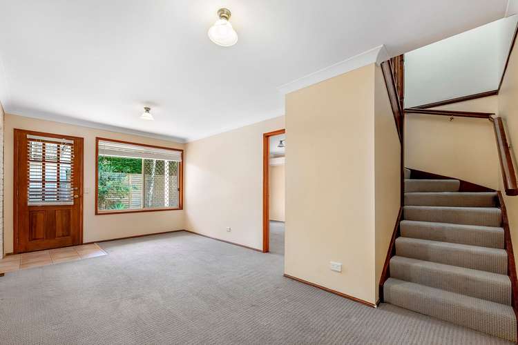 Fourth view of Homely townhouse listing, 11b Turpin Road, Labrador QLD 4215