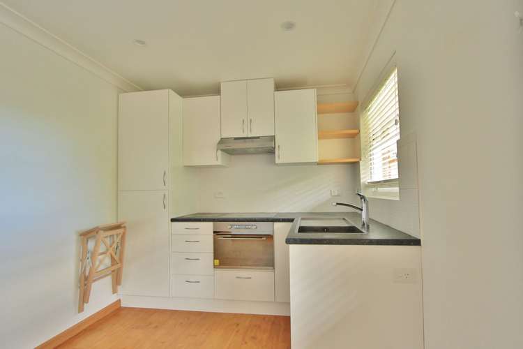 Fourth view of Homely unit listing, 7D/2 Carl Street, Woolloongabba QLD 4102