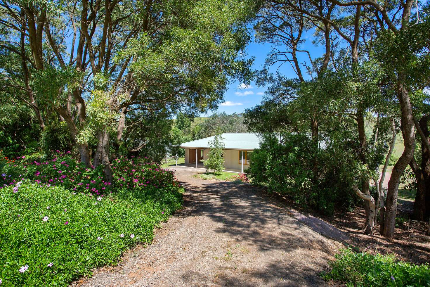 Main view of Homely house listing, 2292 Cobden-Port Campbell Road, Newfield VIC 3268