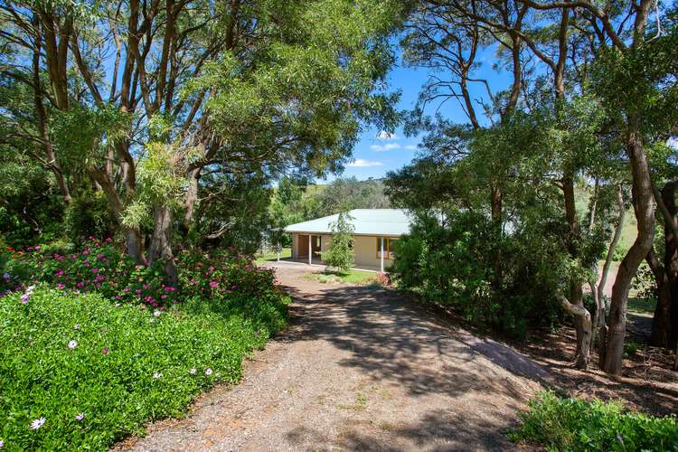 2292 Cobden-Port Campbell Road, Newfield VIC 3268