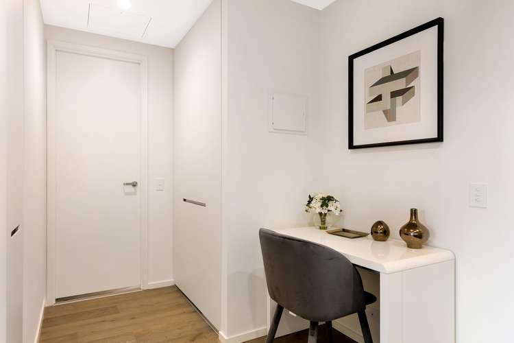 Third view of Homely apartment listing, F/70 Southbank Boulevard, Southbank VIC 3006