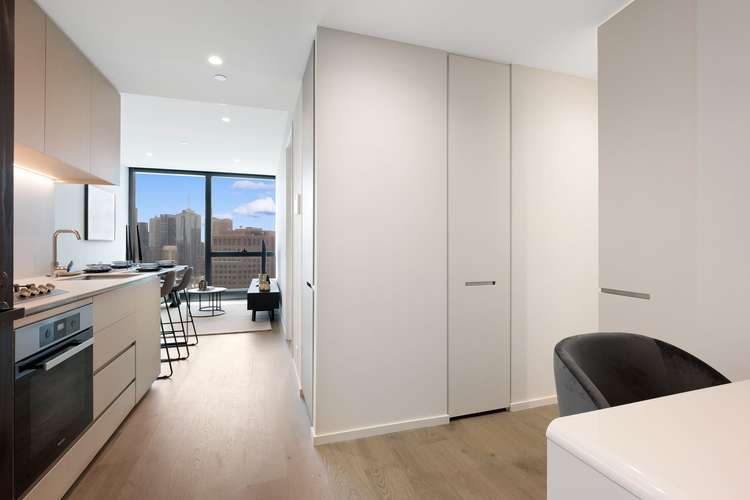 Fourth view of Homely apartment listing, F/70 Southbank Boulevard, Southbank VIC 3006