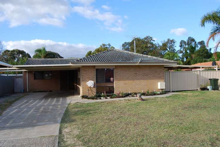 Second view of Homely house listing, 36 Ospringe Street, Gosnells WA 6110
