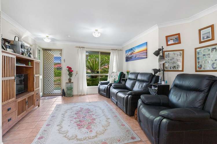Second view of Homely house listing, 16 Frawley Street, Boondall QLD 4034