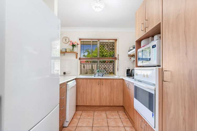 Fifth view of Homely house listing, 16 Frawley Street, Boondall QLD 4034