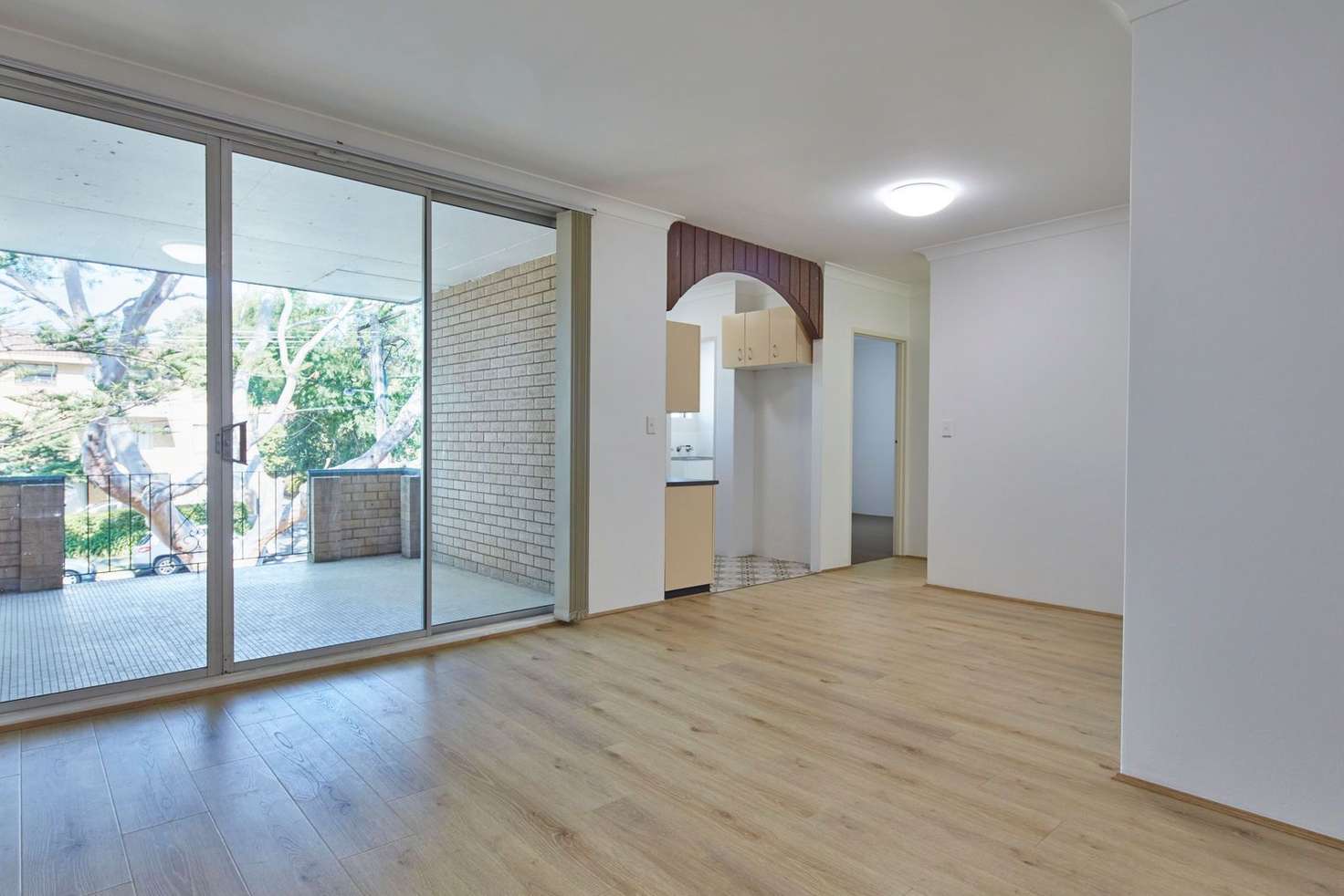 Main view of Homely apartment listing, 5/59-61 Albert Street, Hornsby NSW 2077