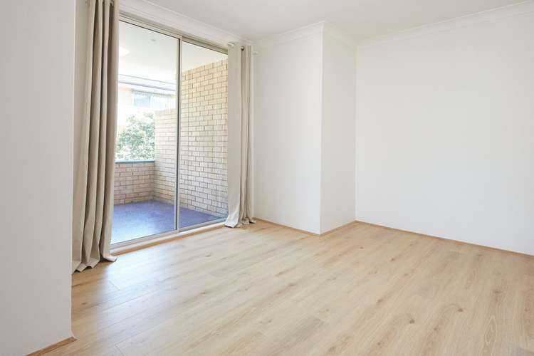 Second view of Homely apartment listing, 5/59-61 Albert Street, Hornsby NSW 2077