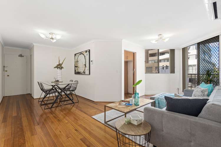 Third view of Homely unit listing, 27/314 Bay Street, Brighton-le-sands NSW 2216