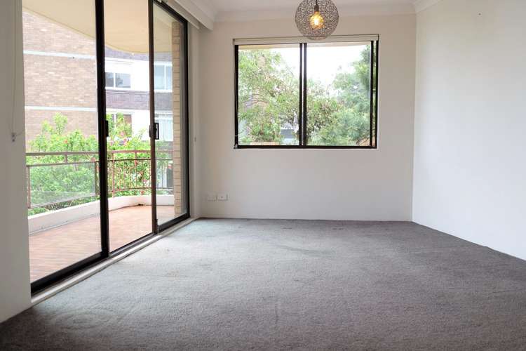 Third view of Homely apartment listing, 13/98-100 Alison Road, Randwick NSW 2031