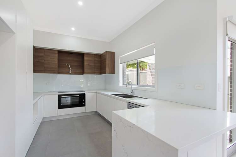 Second view of Homely house listing, 1/15 Beltana Street, Denistone East NSW 2112