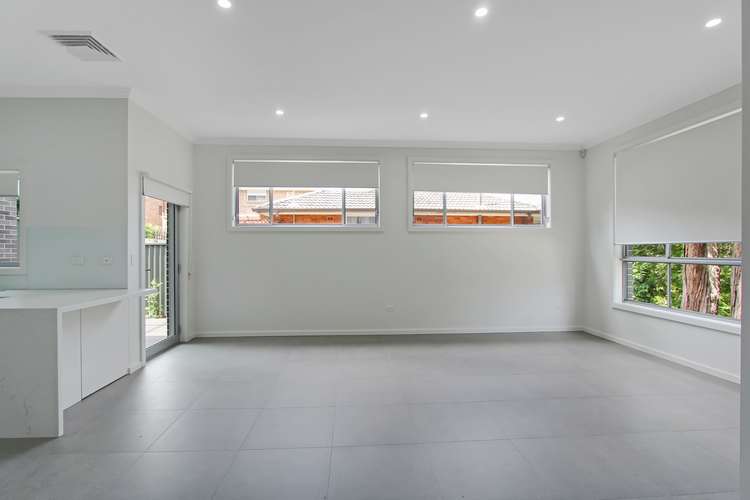 Third view of Homely house listing, 1/15 Beltana Street, Denistone East NSW 2112