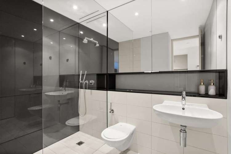 Fifth view of Homely apartment listing, 2907/101 Bathurst Street, Sydney NSW 2000