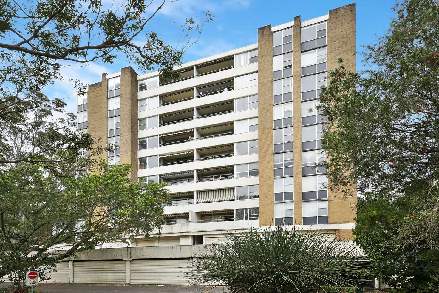 Main view of Homely unit listing, 501/856 Pacific Highway ( rear of the block), Chatswood NSW 2067