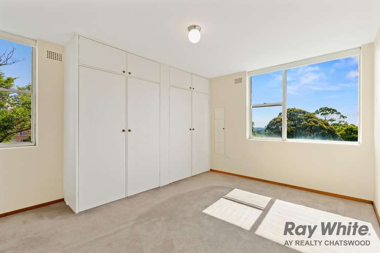 Third view of Homely unit listing, 501/856 Pacific Highway ( rear of the block), Chatswood NSW 2067