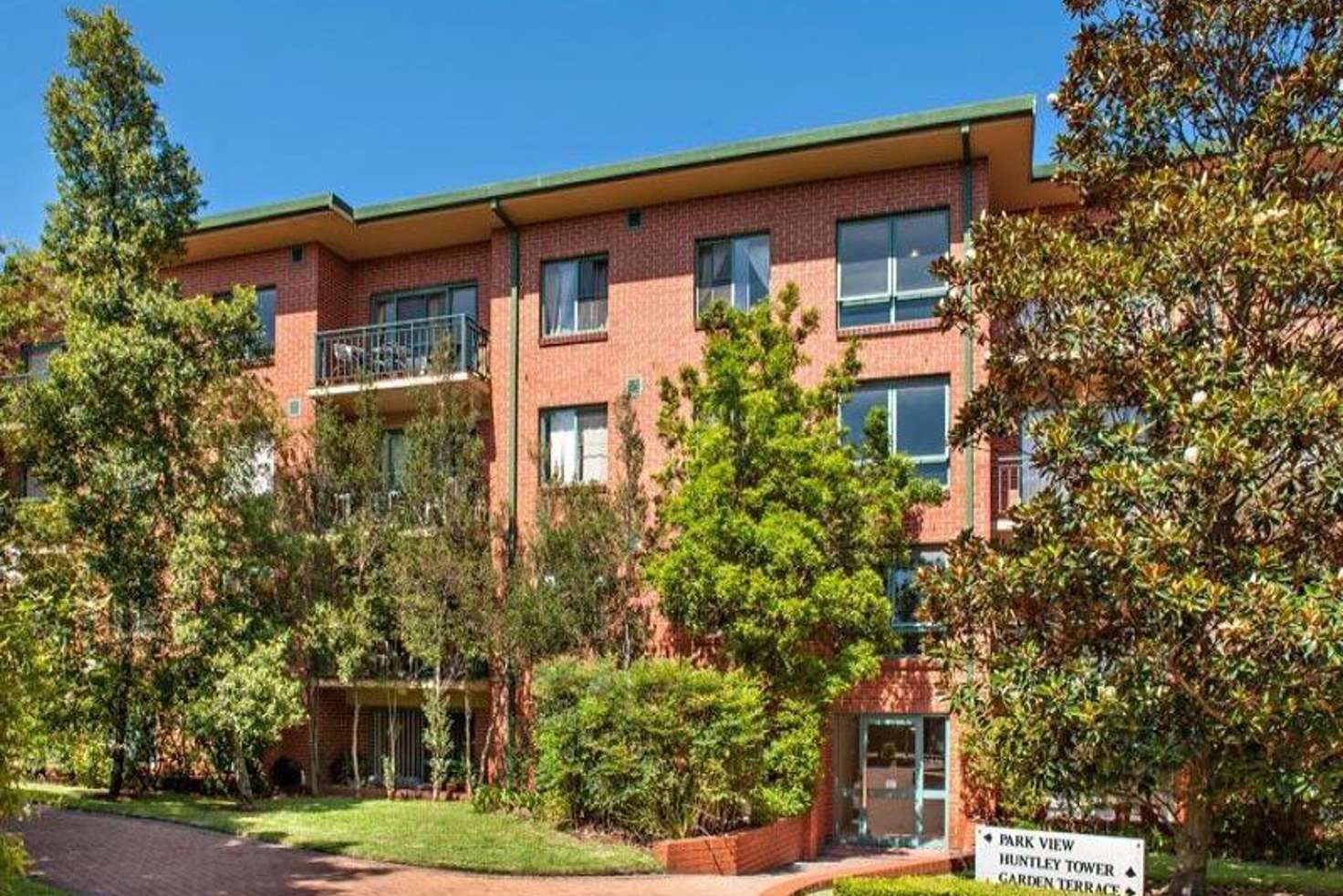 Main view of Homely apartment listing, 39/362 Mitchell Road, Alexandria NSW 2015