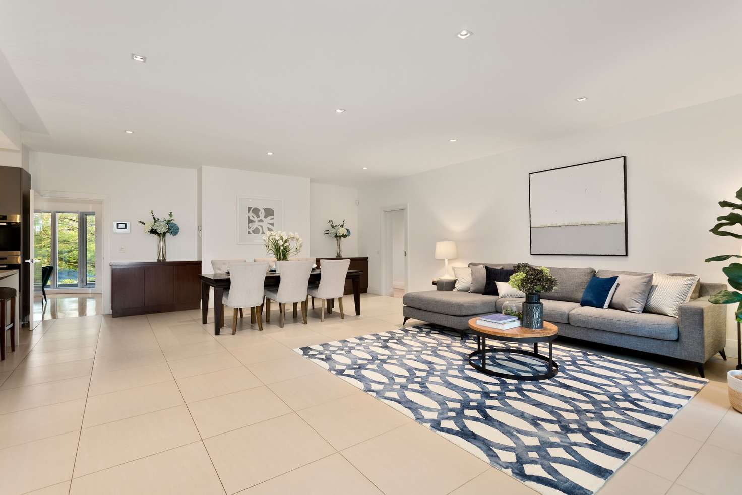 Main view of Homely house listing, 58 Cascade Street, Balwyn North VIC 3104