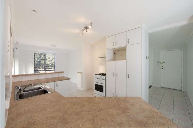 Fourth view of Homely house listing, 121 Glenvale Road, Newtown QLD 4350