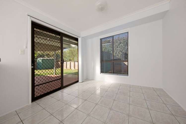 Fifth view of Homely house listing, 121 Glenvale Road, Newtown QLD 4350