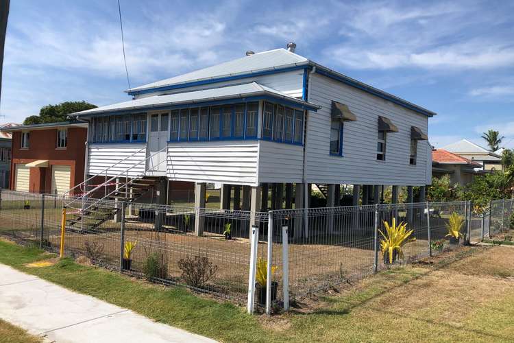 Main view of Homely house listing, 378 Alice Street, Maryborough QLD 4650