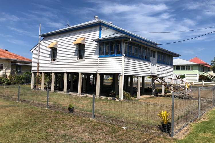 Second view of Homely house listing, 378 Alice Street, Maryborough QLD 4650