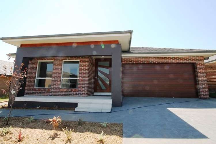 Second view of Homely house listing, 5 Dowson Street, Oran Park NSW 2570