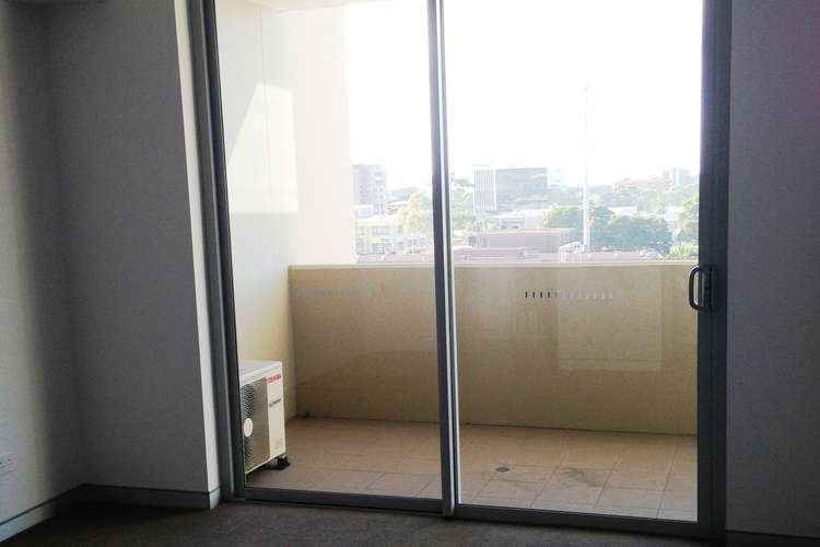 Second view of Homely unit listing, 27/22-32 Gladstone Avenue, Wollongong NSW 2500