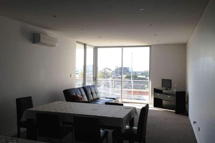 Fourth view of Homely unit listing, 27/22-32 Gladstone Avenue, Wollongong NSW 2500