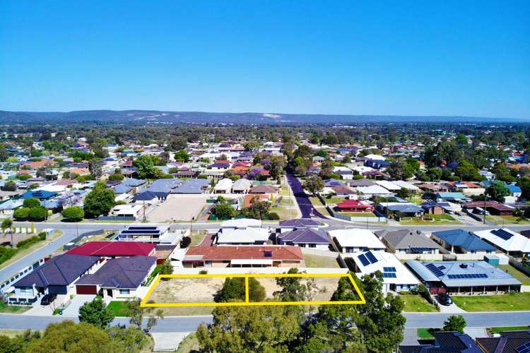 Third view of Homely residentialLand listing, 31 Gianatti Ramble, East Cannington WA 6107