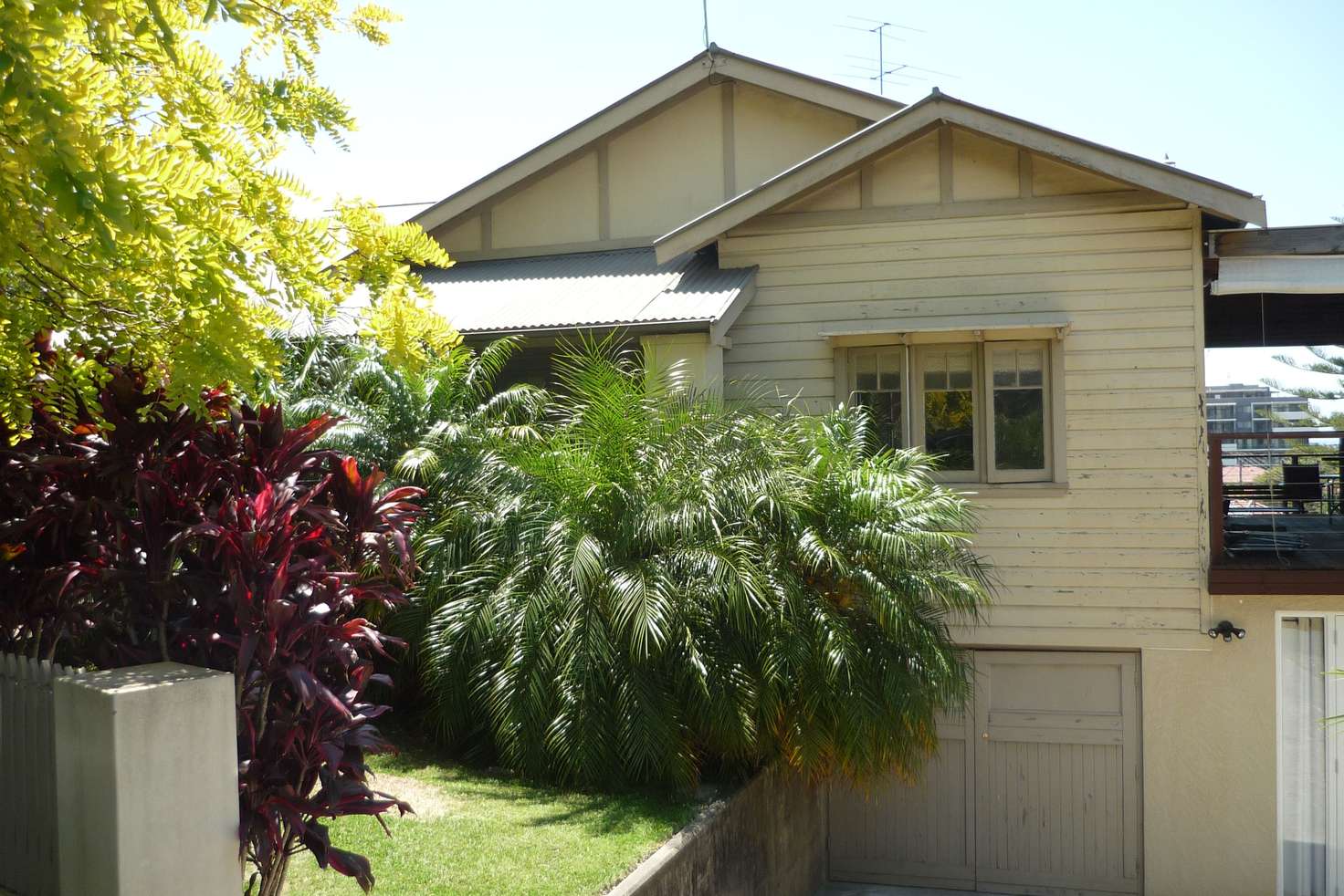 Main view of Homely unit listing, 3a Staff Street, Wollongong NSW 2500