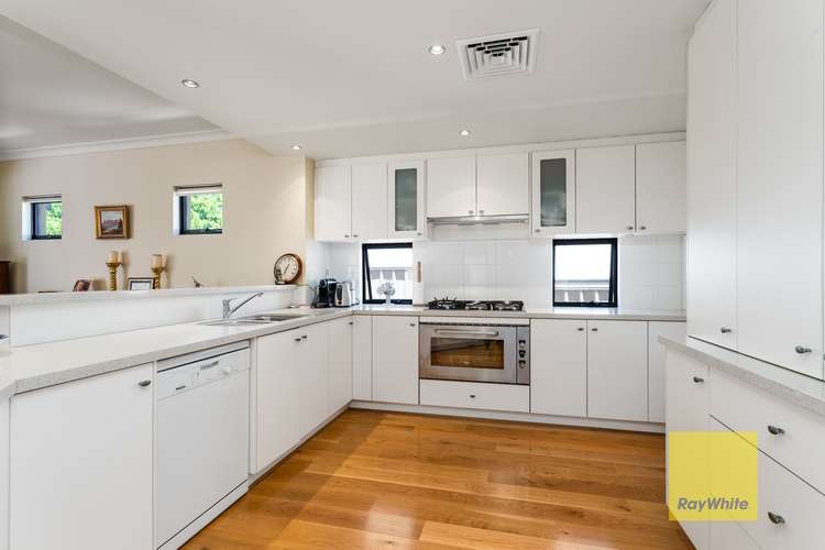 Second view of Homely house listing, 6 Pine Tree Lane, Mount Claremont WA 6010