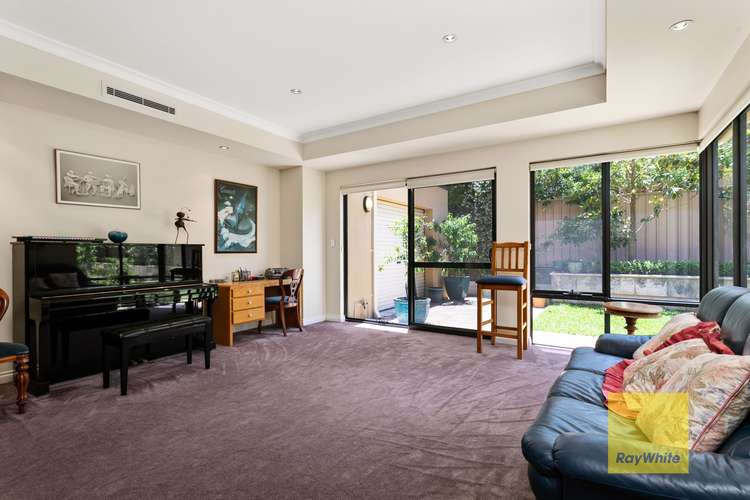 Fifth view of Homely house listing, 6 Pine Tree Lane, Mount Claremont WA 6010