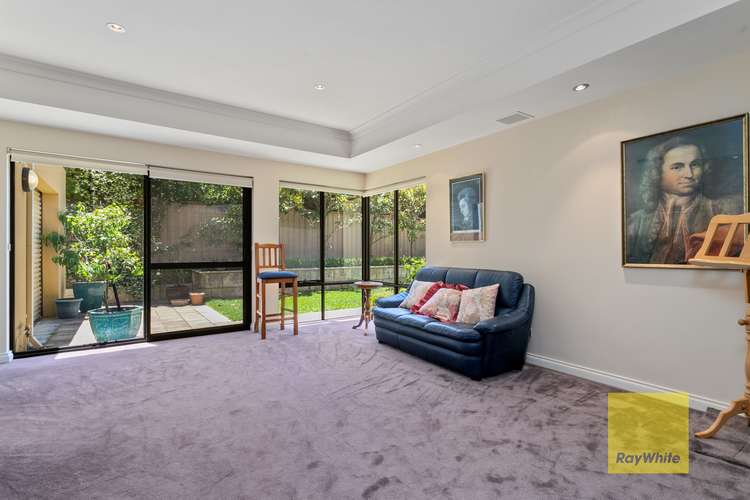 Sixth view of Homely house listing, 6 Pine Tree Lane, Mount Claremont WA 6010