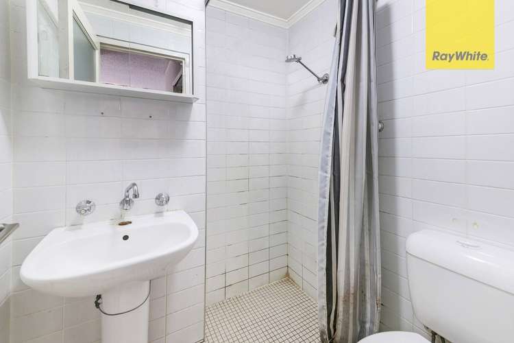 Sixth view of Homely apartment listing, 1B/15 Campbell Street, Parramatta NSW 2150