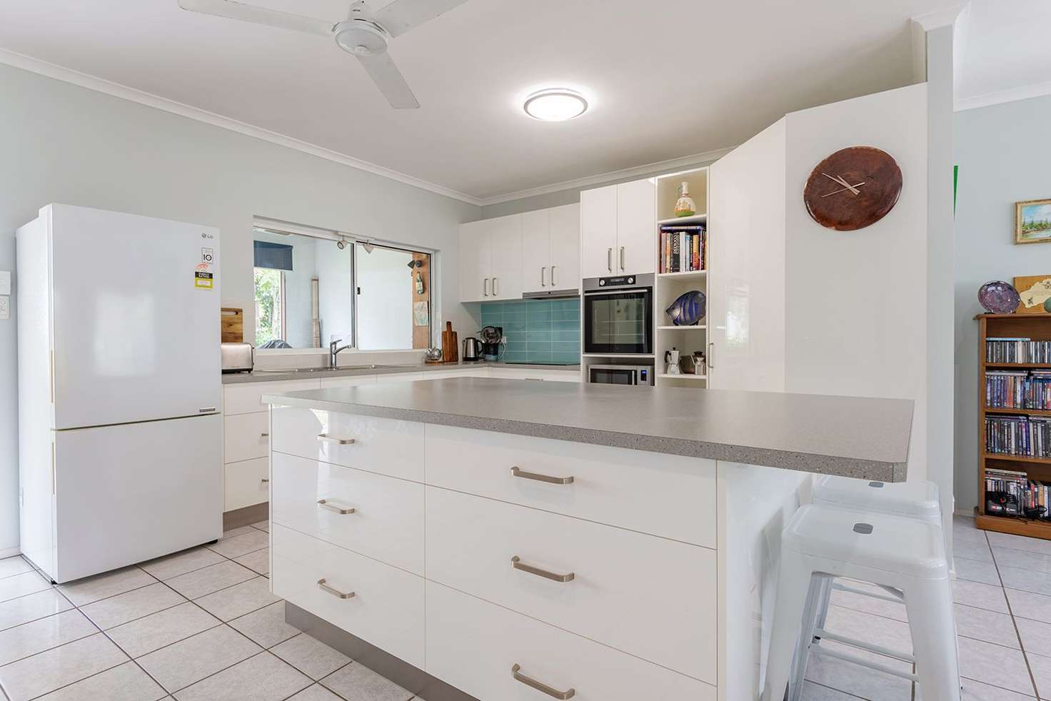 Main view of Homely house listing, 10 Jirimandi Close, Wonga Beach QLD 4873