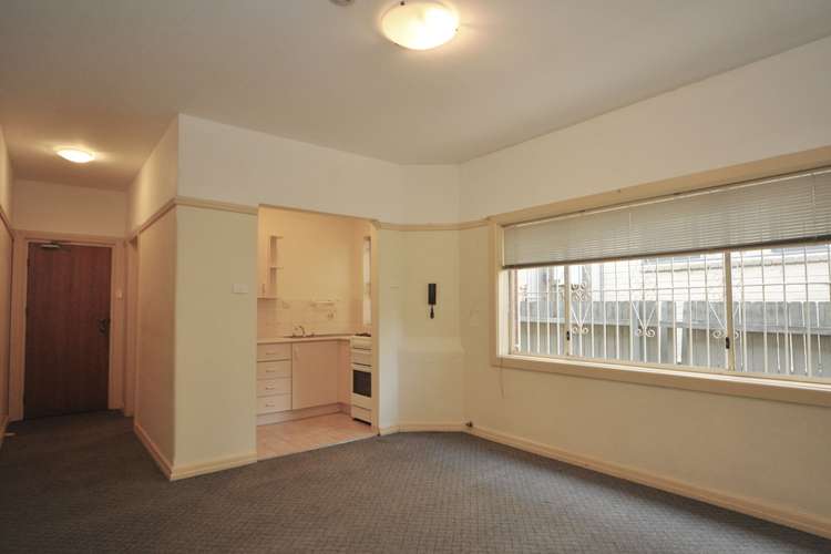 Second view of Homely apartment listing, 3/43 John Street, Petersham NSW 2049