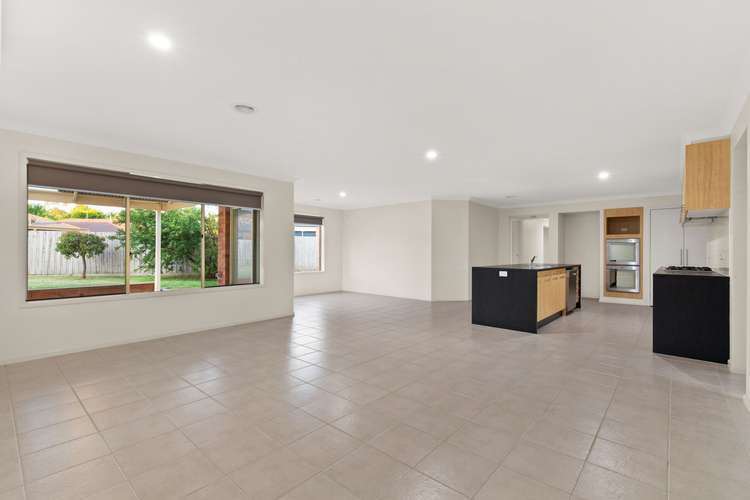 Fourth view of Homely house listing, 12 Camelia Way, Pakenham VIC 3810