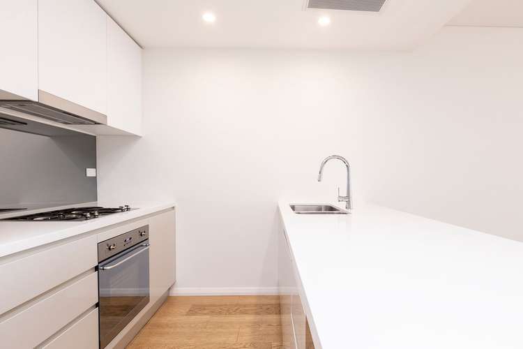 Main view of Homely apartment listing, 302/1 Victoria Street, Ashfield NSW 2131