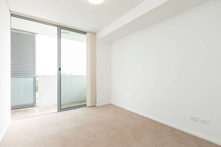 Third view of Homely apartment listing, 302/1 Victoria Street, Ashfield NSW 2131