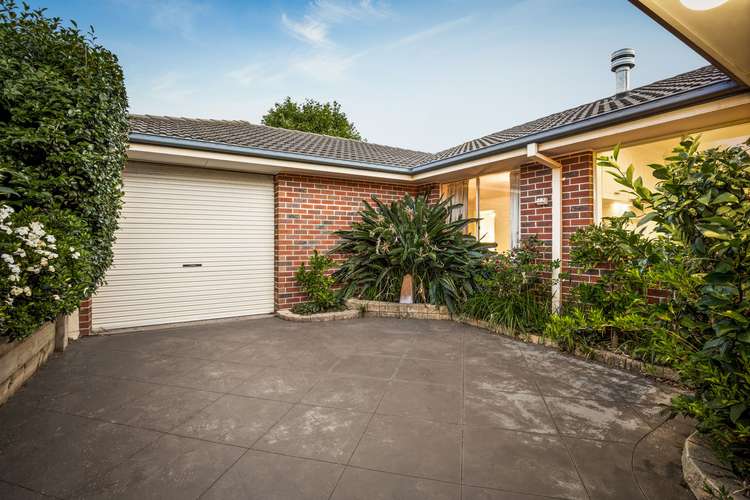 Second view of Homely house listing, 10 Canning Drive, Berwick VIC 3806
