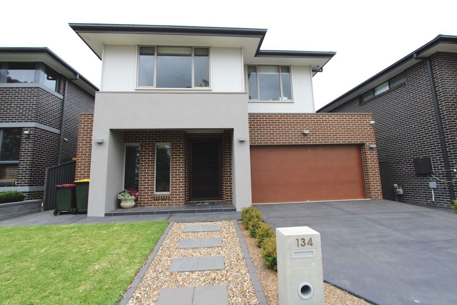 Main view of Homely house listing, 134 Willowdale Drive, Denham Court NSW 2565
