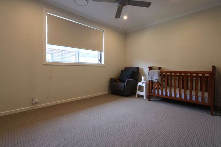 Fifth view of Homely house listing, 134 Willowdale Drive, Denham Court NSW 2565