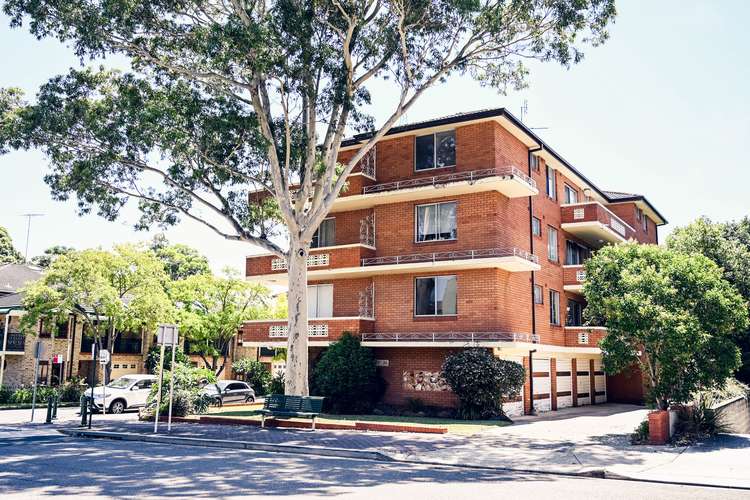Main view of Homely unit listing, 8/24A Macquarie Place, Mortdale NSW 2223