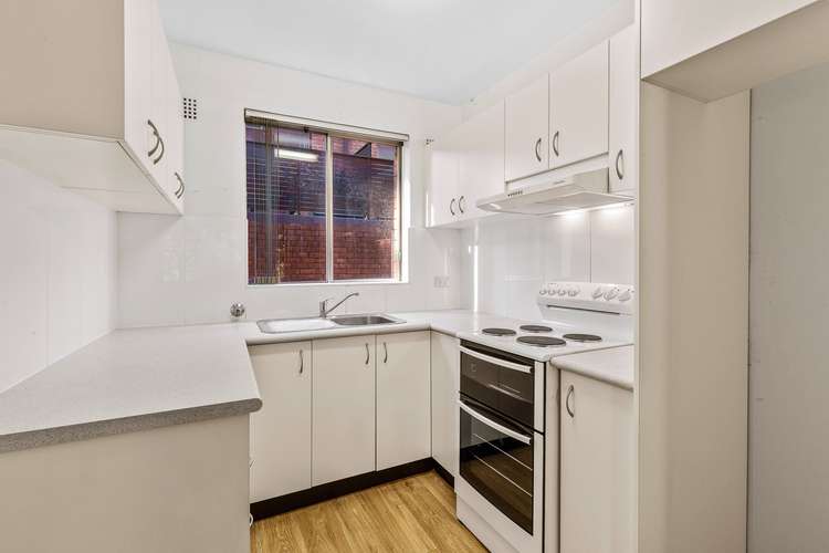 Second view of Homely unit listing, 1/8 Pearson Street, Gladesville NSW 2111